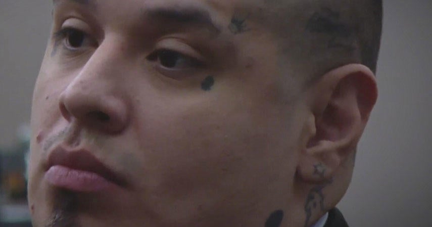 Prosecutors say accused Methodist Dallas gunman Nestor Hernandez had