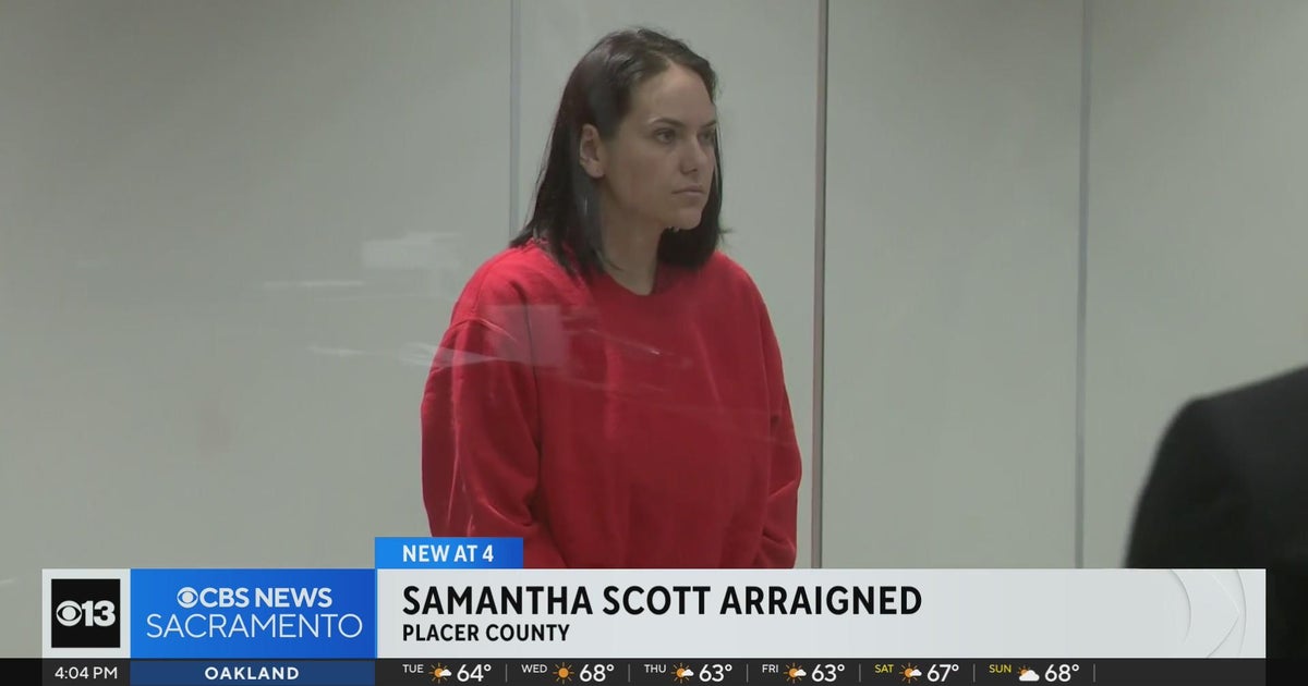 Second suspect in Tahoe murder case arraigned in court
