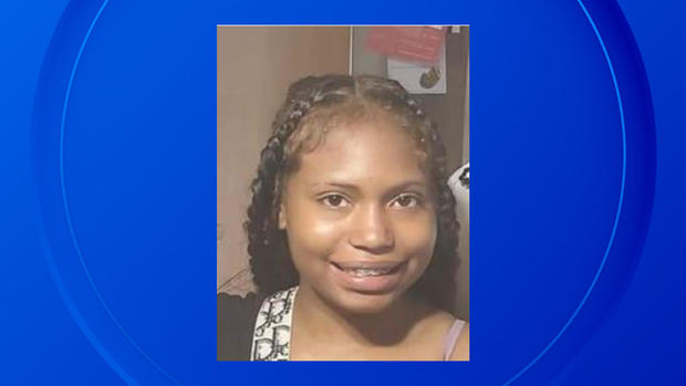 Detroit police search for missing 14-year-old 