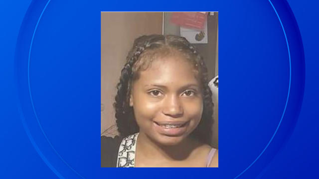 Detroit police search for missing 14-year-old 