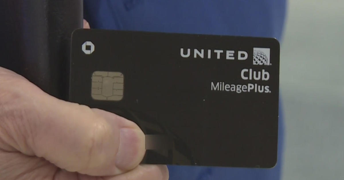 Will This Swipe Fee Bill Kill Your Credit Card Rewards?