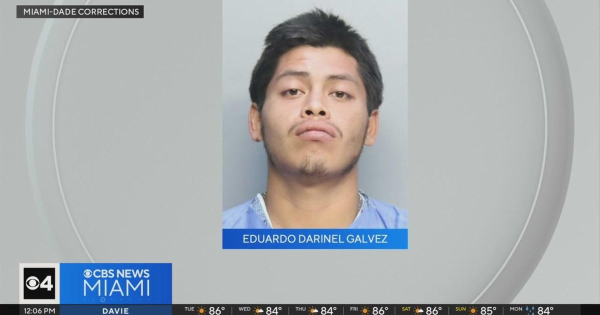 Arrest built in lethal Homestead landlord, tenant dispute