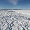 North Greenland has lost 35% of its ice shelves, study says