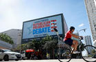 Miami Prepares To Host Third Republican Presidential Debate On Wednesday 