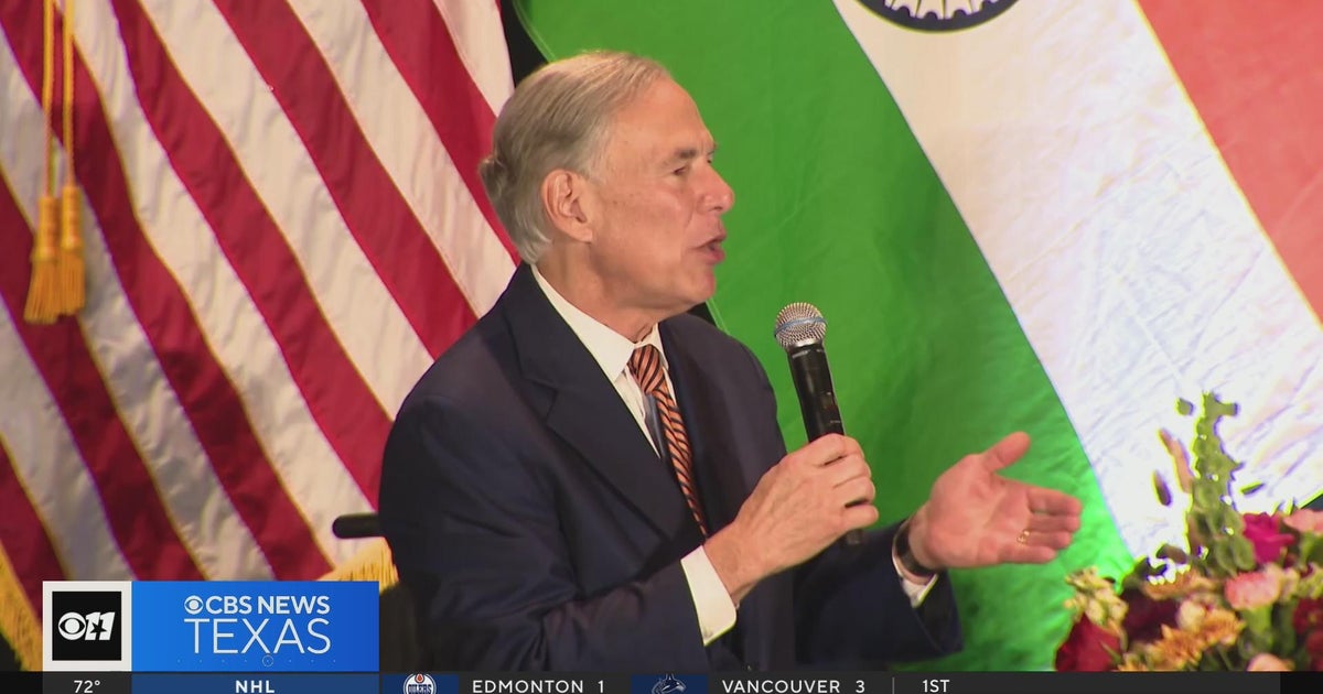 Gov. Abbott to likely call for 4th special session - CBS Texas