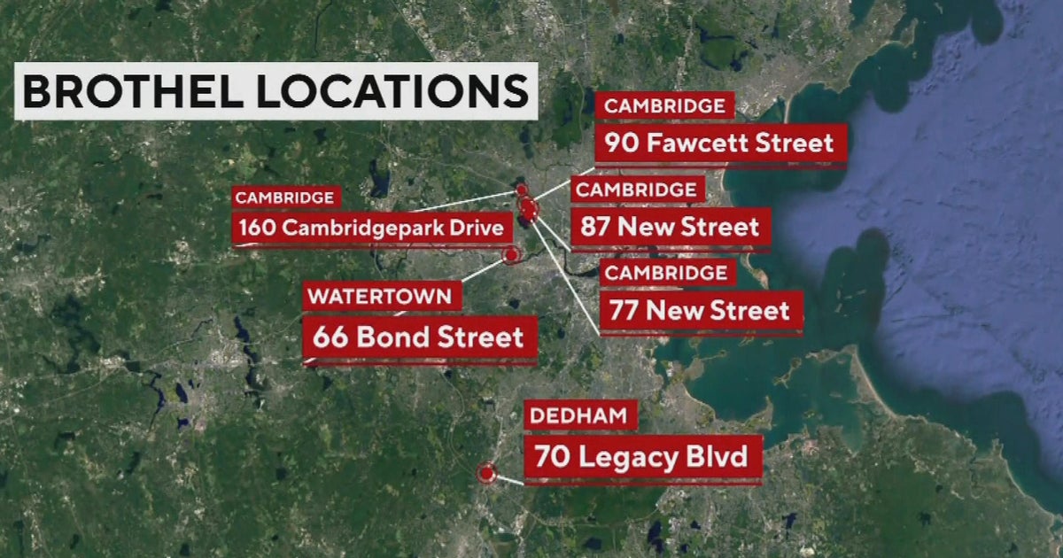 2 accused of running high-end brothel network in Massachusetts, Virginia due in court 2 accused of running high-end brothel network in Massachusetts, Virginia due in court