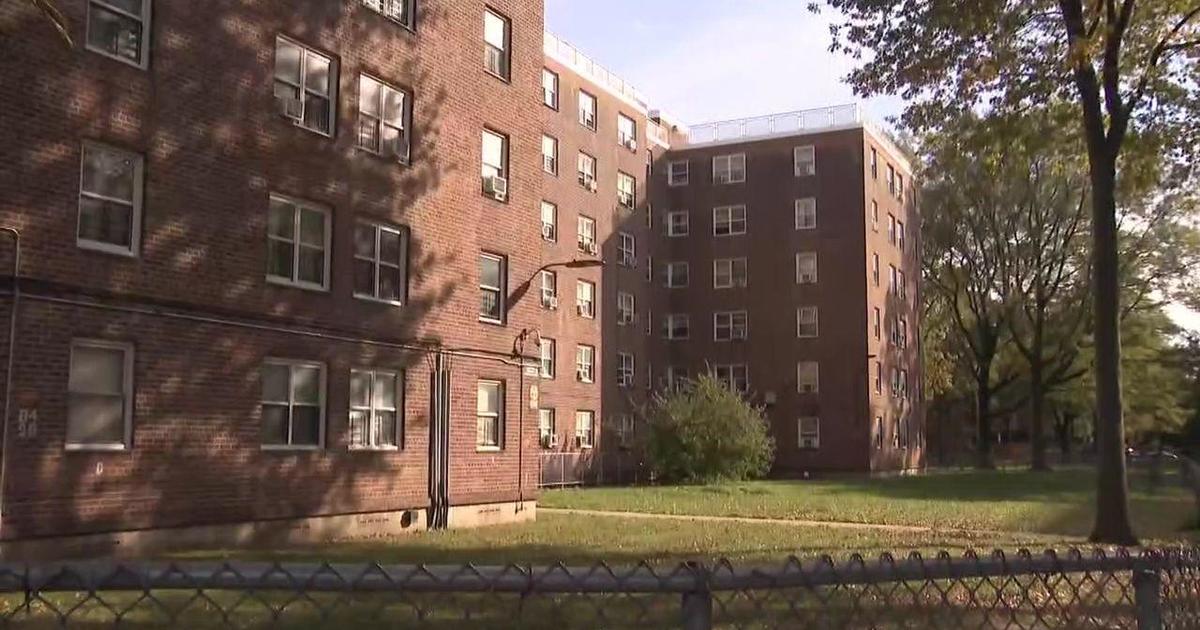 NYCHA residents begin voting on the future of funding for building repairs
