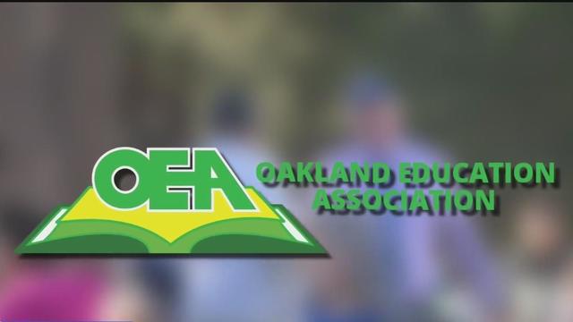 oakland education association 