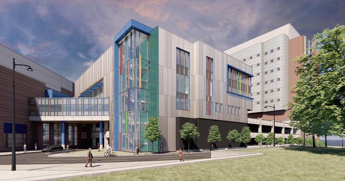 UPMC Childrens Hospital in Pittsburgh to build heart institute UPMC Childrens Hospital in Pittsburgh to build heart institute