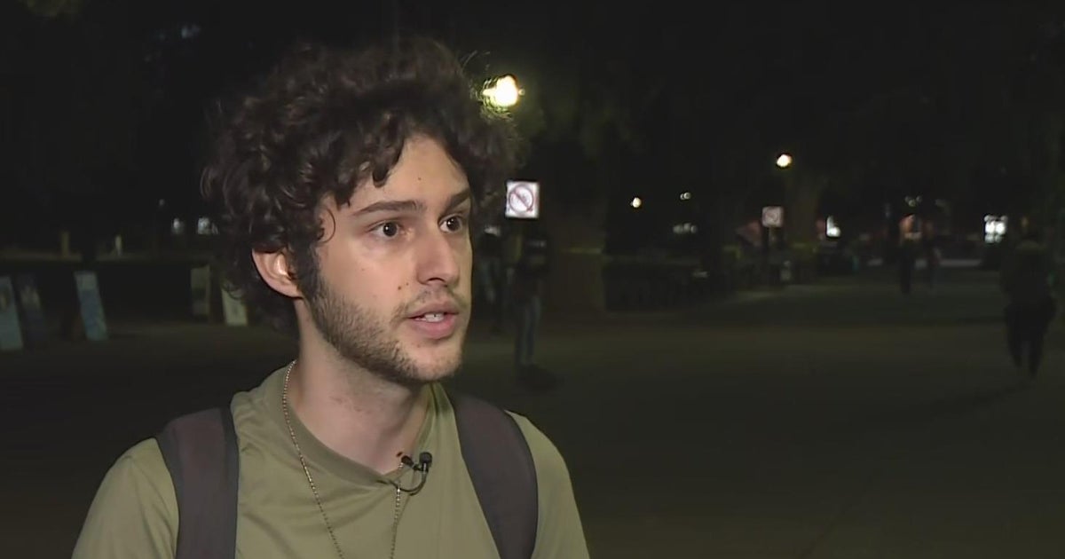 Jewish Caucus calls for action after antisemetic incidents on UC Davis campus