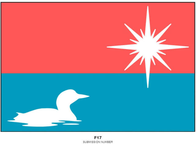 Fly some of Minnesota's rejected state flag designs, with help from Indiana  company - CBS Minnesota