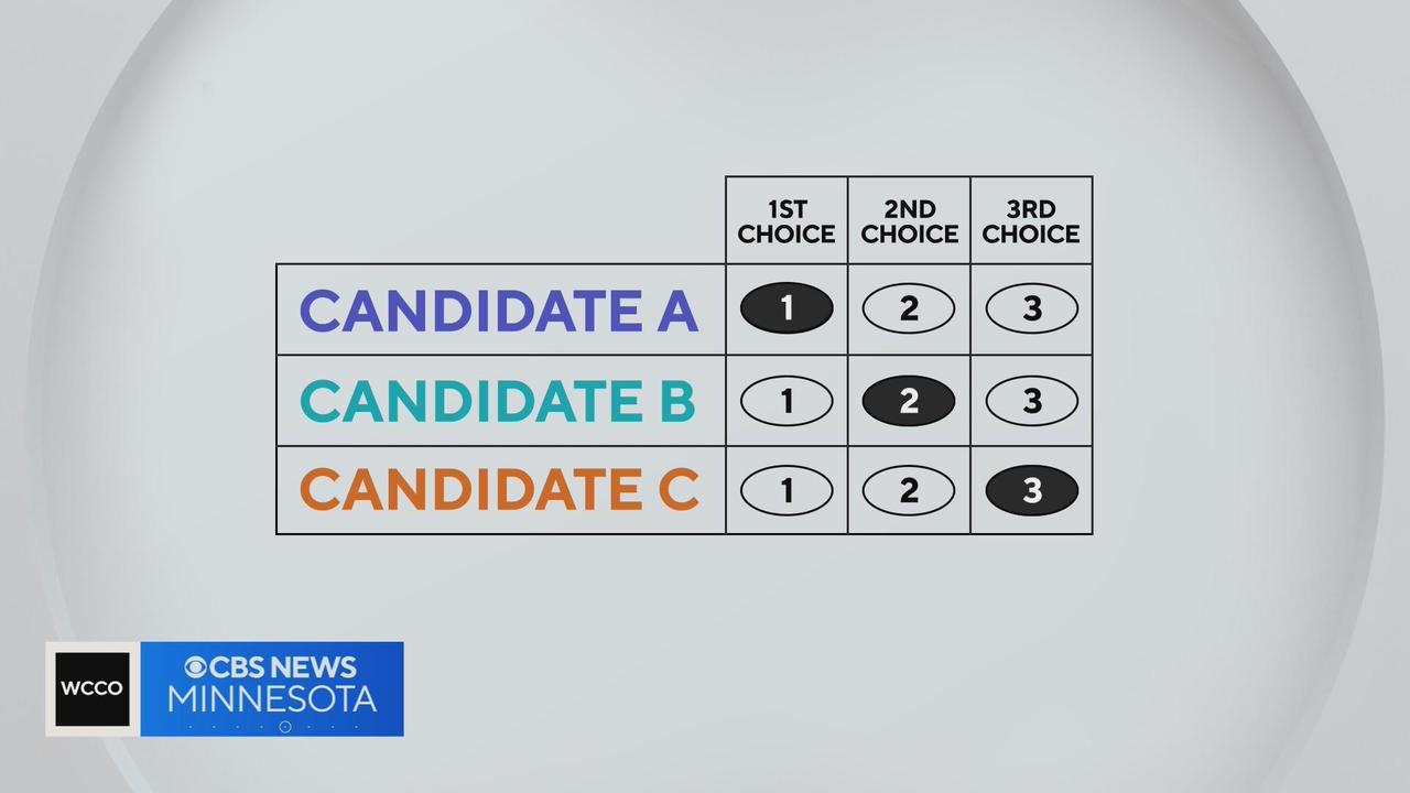 Meet the 3 candidates in Minneapolis seeking the open seat in Ward 12