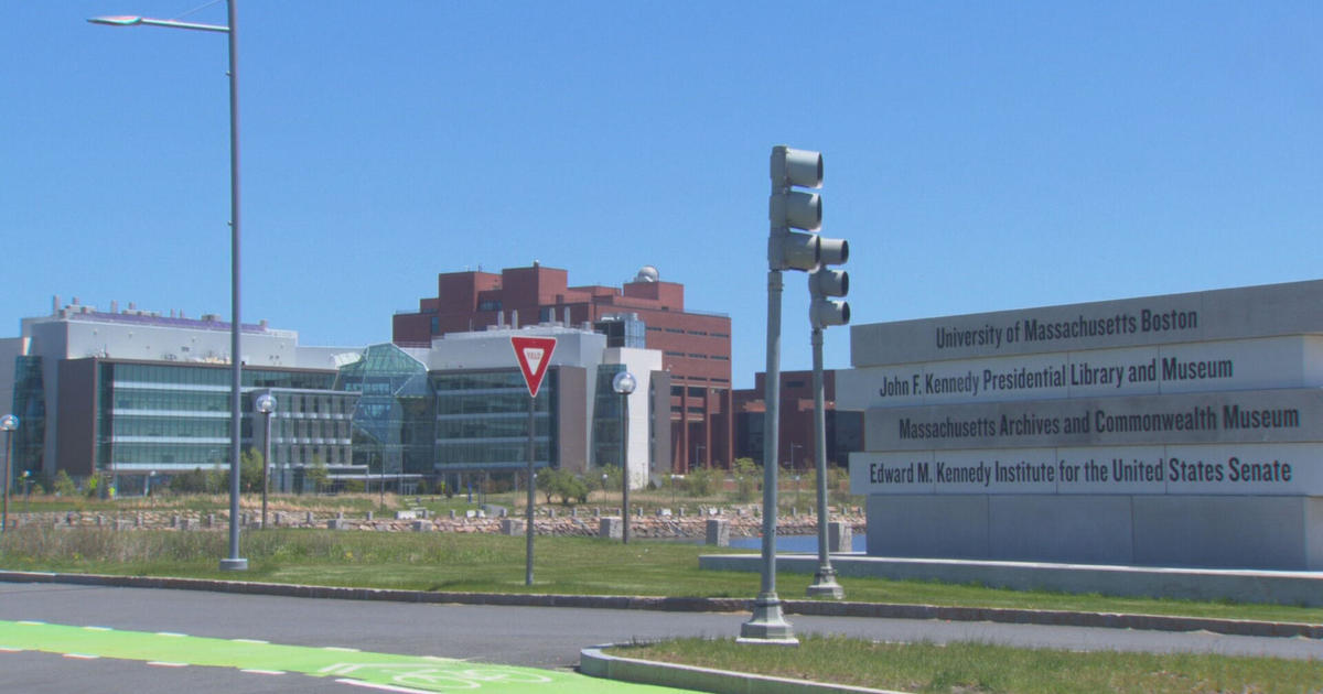 Person on UMass Boston campus diagnosed with tuberculosis