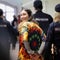 Russian artist faces 8-year prison sentence for protesting Ukraine war