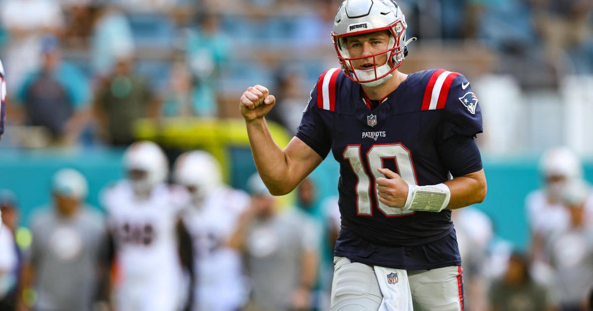 How to watch today's Indianapolis Colts vs. New England Patriots game