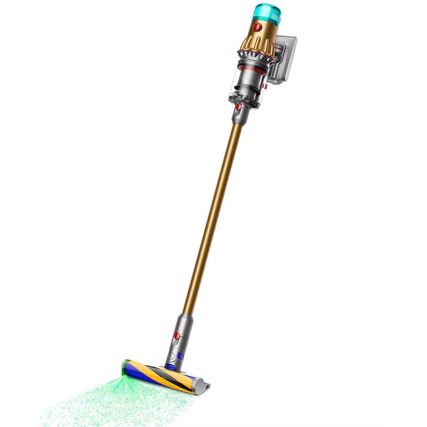 Dyson V12 vacuum