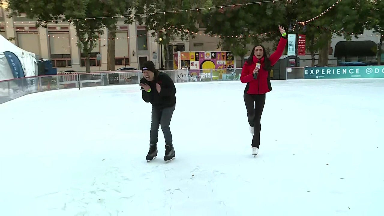 Downtown Sacramento Ice Rink news - Today’s latest updates - CBS Sacramento