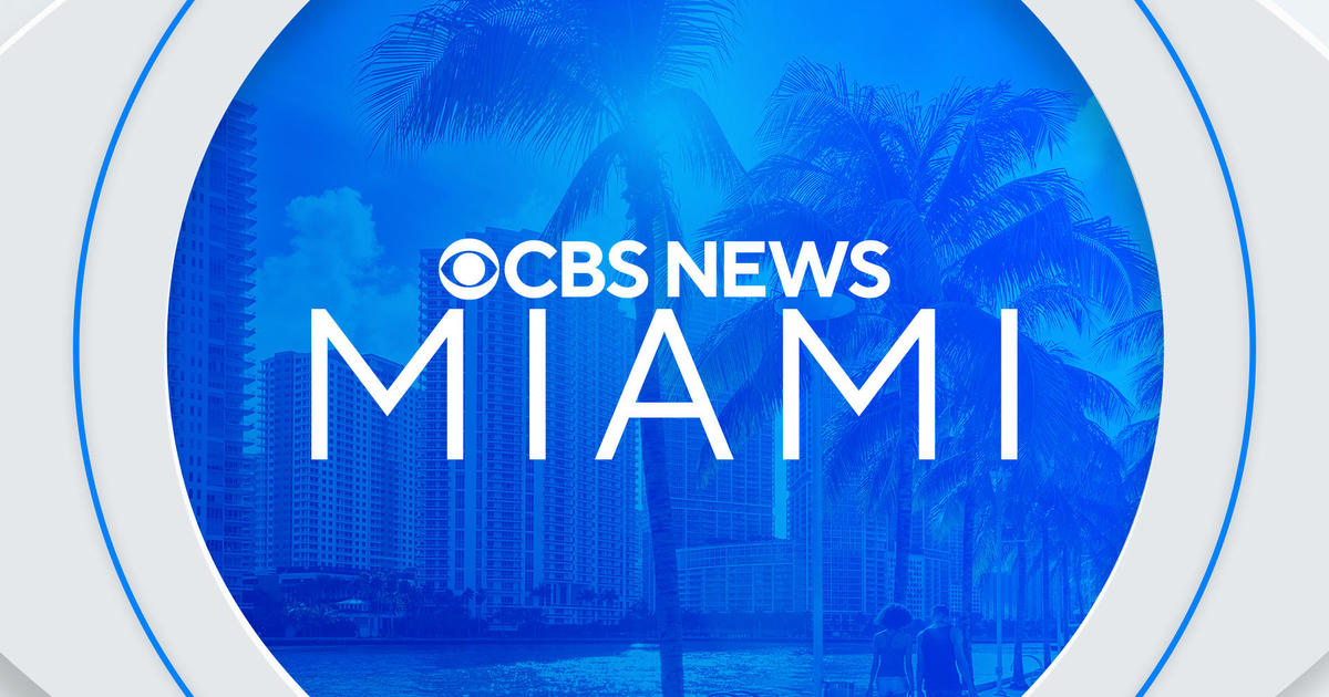 Homes evacuated because of gas leak in Miami Gardens near St. Thomas University
