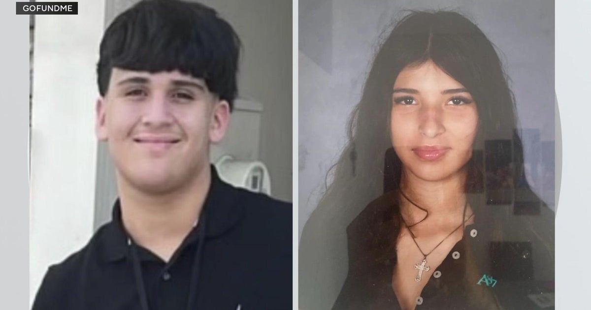 Jazmin Keltz, 14, critically injured in SW Miami-Dade crash has died, according to family attorney Jazmin Keltz, 14, critically injured in SW Miami-Dade crash has died, according to family attorney