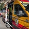 Conservative Spanish politician shot in the face in Madrid