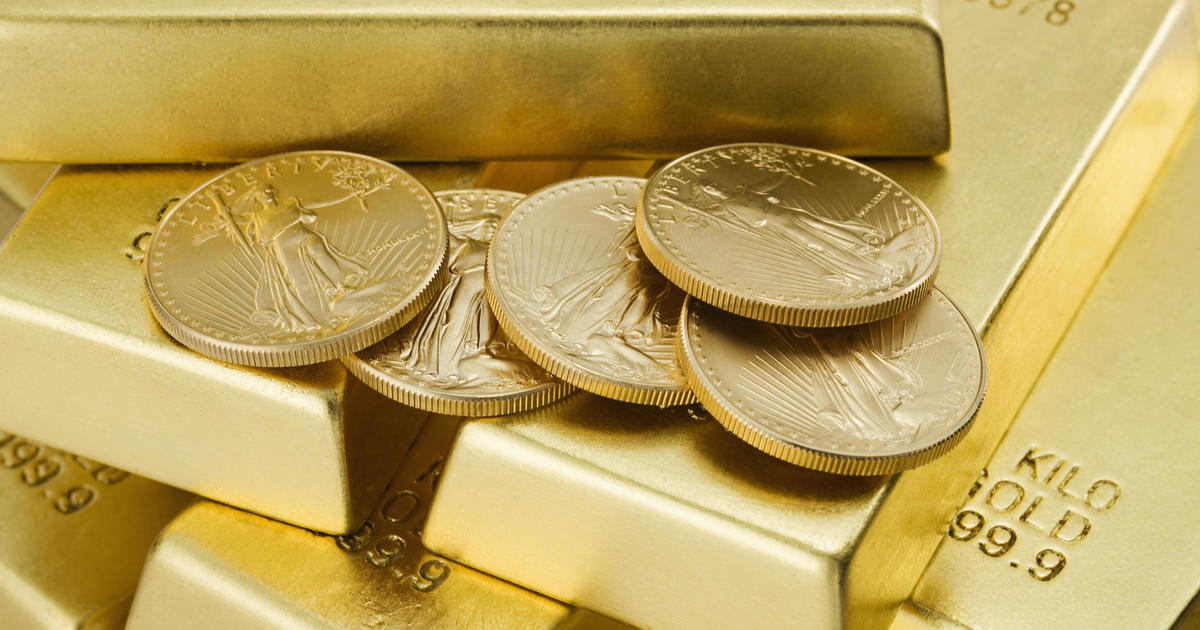 Златото отдавна има стойност както за инвеститорите така и за