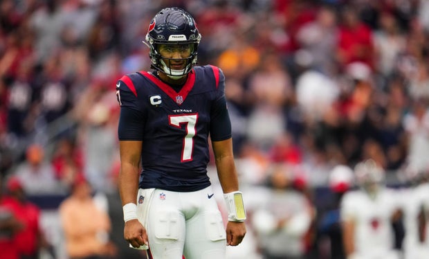 How to watch today's Houston Texans vs. Cincinnati Bengals game
