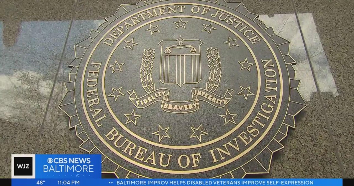 New FBI headquarters to be built in Prince George's County - CBS Baltimore