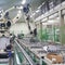 Industrial robot crushes worker to death as he checks its operation
