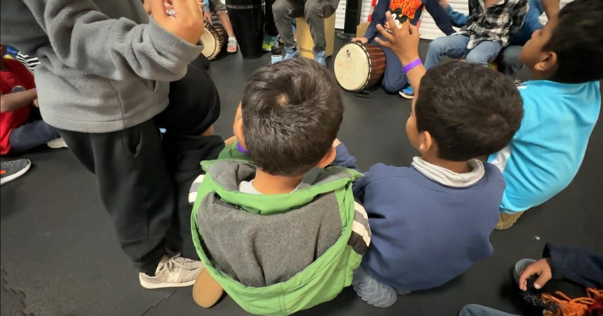 Program to teach, take care of migrant children in Denver expanding to ...