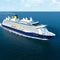 100 cruise passengers injured, some flung to the floor as ship hits storm