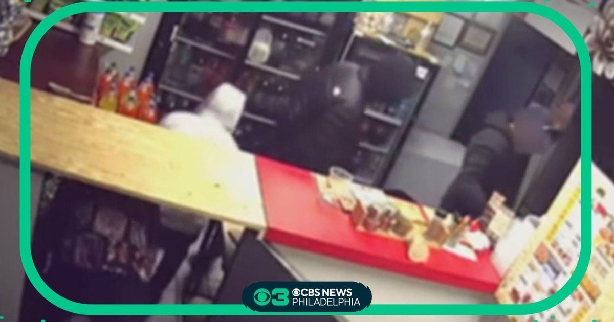 Group of men wanted for robbery, abduction in Philadelphia's Olney ...