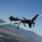 U.S. carries out airstrikes on Syria facilities storing Iranian-backed militia groups weapons