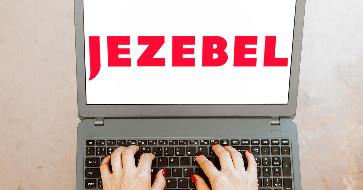 Feminist publication Jezebel shutting down, parent company G/O Media announces