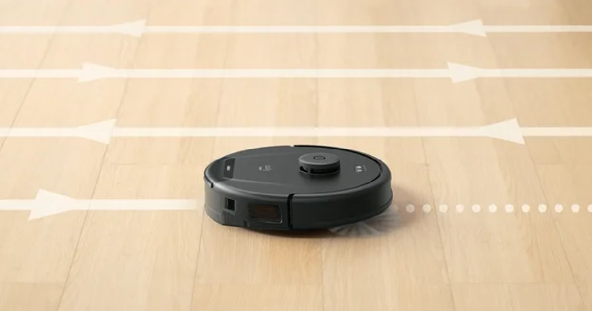 Eufy robovac 11 black top friday deals