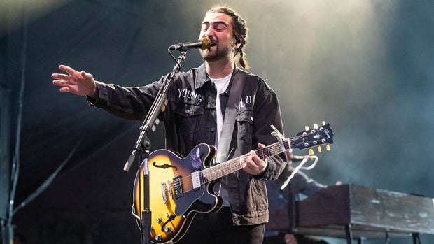 2023 Austin City Limits Music Festival - Weekend Two