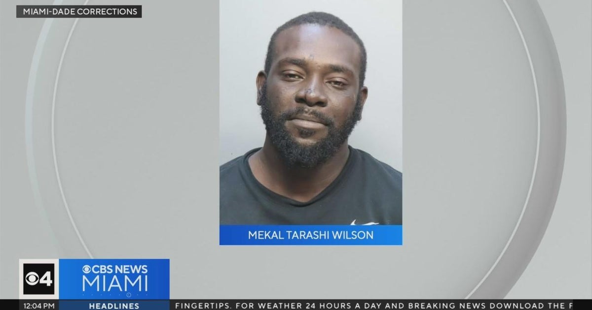 Police establish driver in Thursday NW Miami-Dade chase on Turnpike