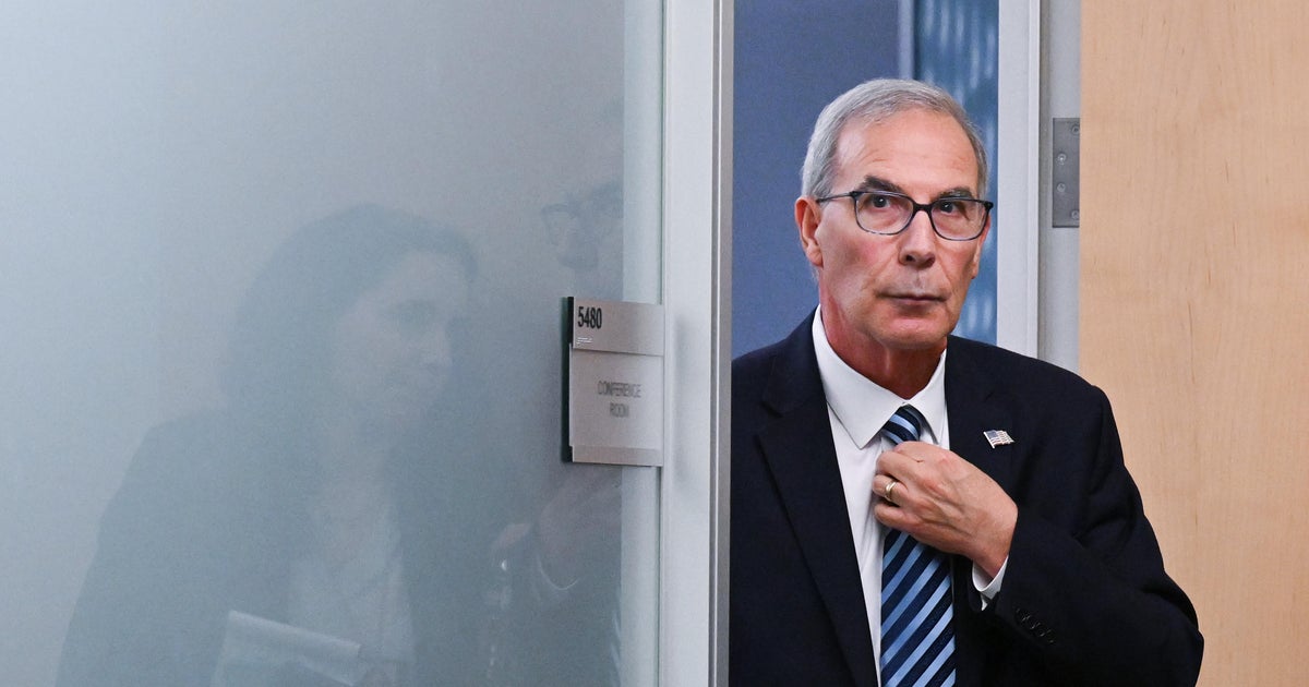 Hunter Biden special counsel tells Congress It wasnt a question of my authority It was just a question of deciding to move forward CBS News Hunter Biden special counsel tells Congress It wasnt a question of my authority It was just a question of deciding to move forward CBS News