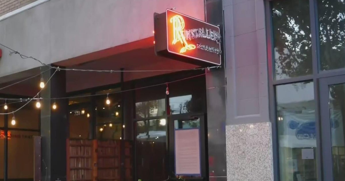 Business owners letter highlights challenges of downtown Sacramento