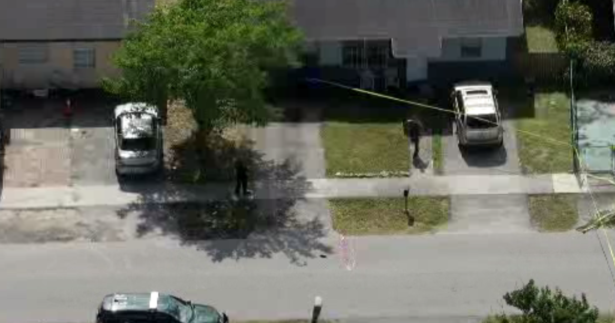 Broward sheriff’s place of work investigating shooting in Pompano Seashore
