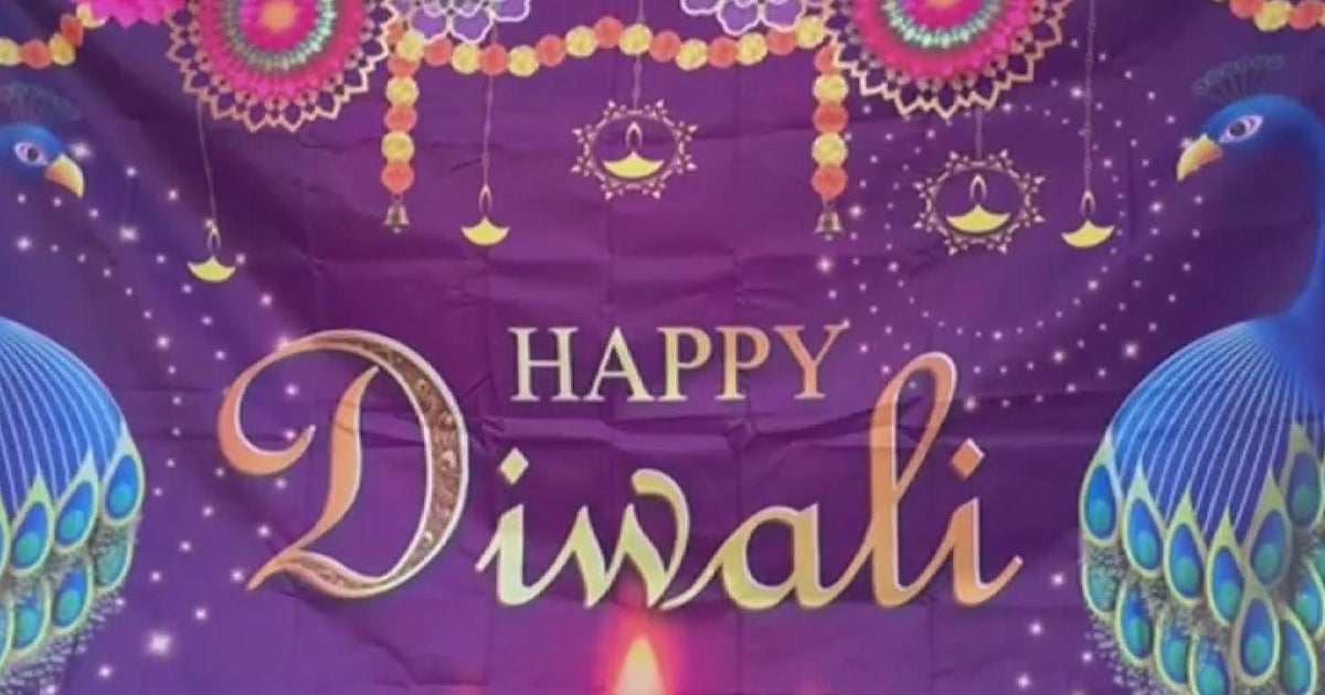 Diwali celebrations underway for millions in Chicago, around the world