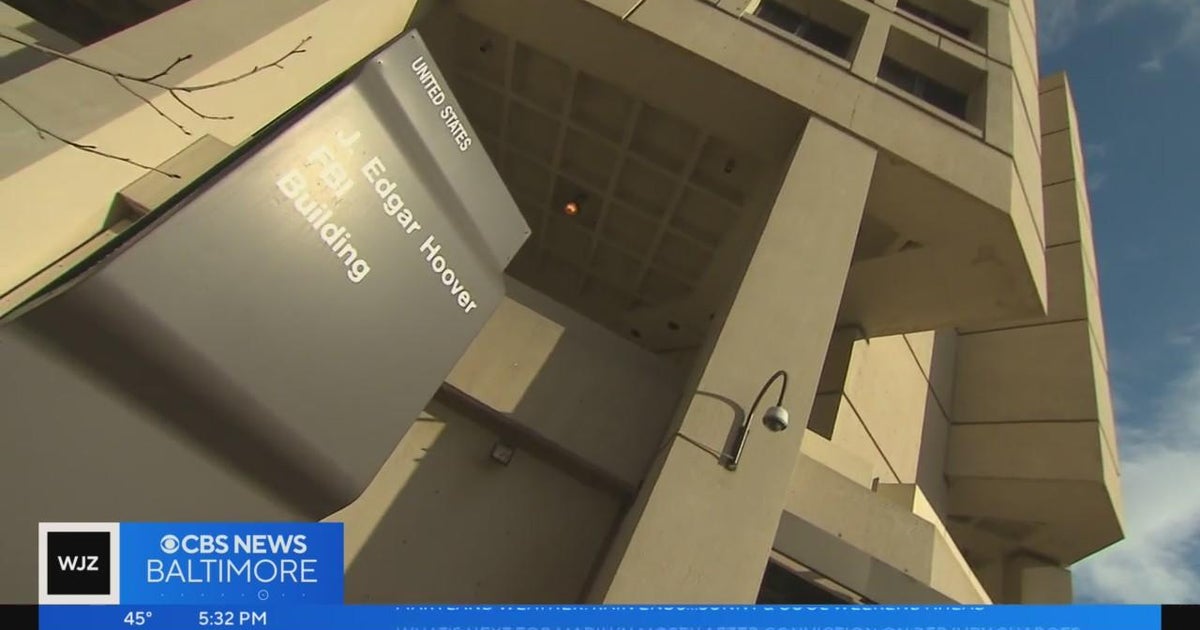 Gov. Moore: Maryland will move forward with building FBI headquarters ...