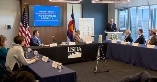 Secretary of Agriculture announces major investment in rural ...