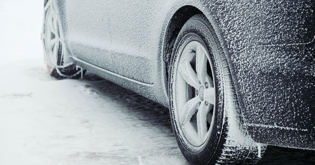 How Cold Weather Affects Tire Pressure A Scientific Study News Easoning