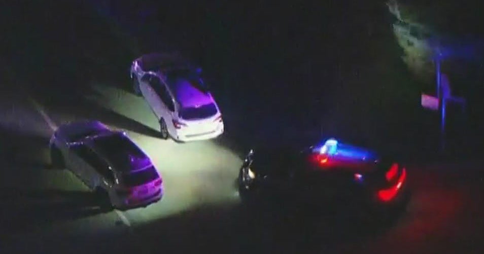 Motorcyclist killed in crash in North Chicago - CBS Chicago