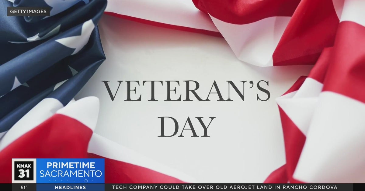 Topics for veterans day