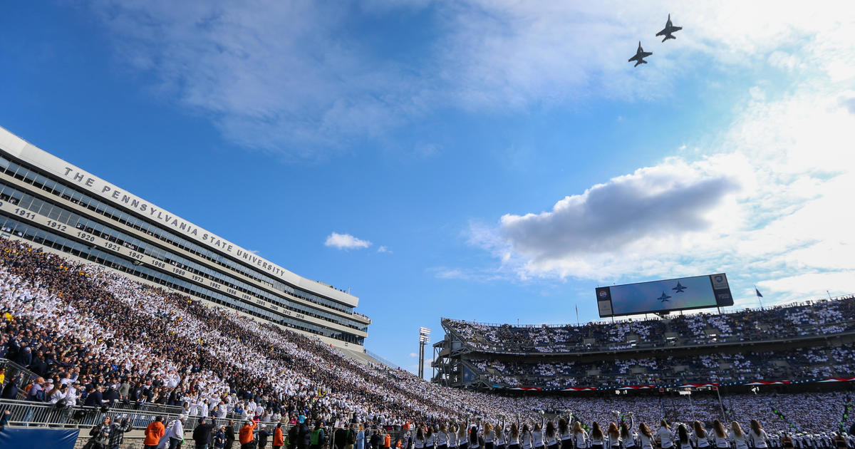 Beaver Stadium renovation plans to be voted on later this month