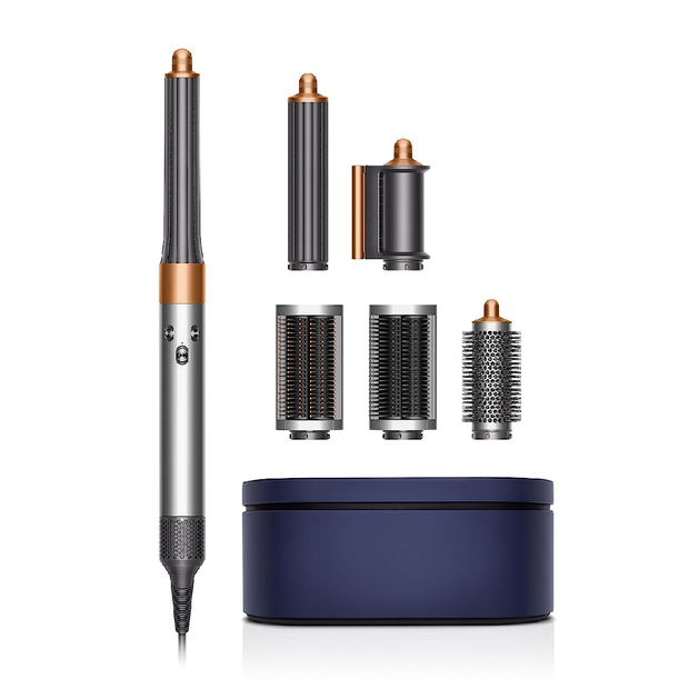 Dyson Airwrap Multi-Styler Complete Long
