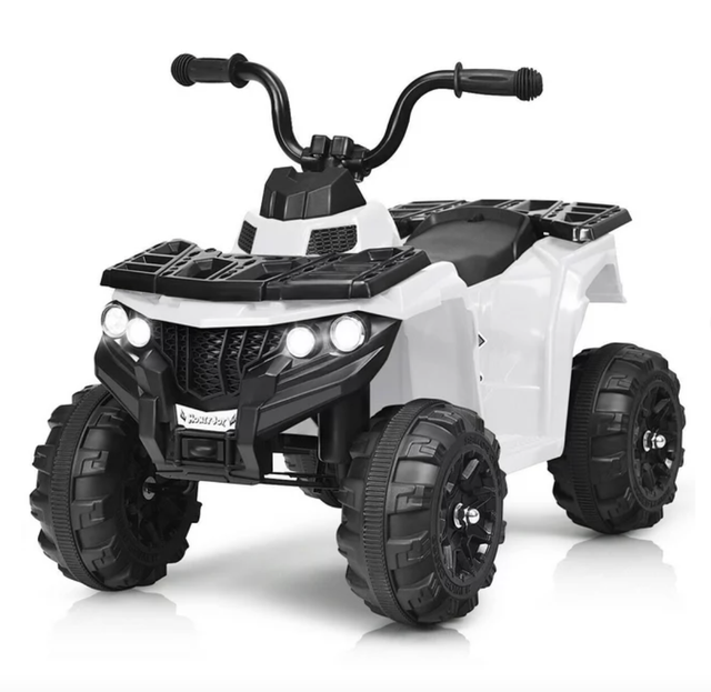 Black friday battery powered ride on toys deals