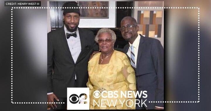 3 members of same family killed in Brooklyn house fire - CBS New York
