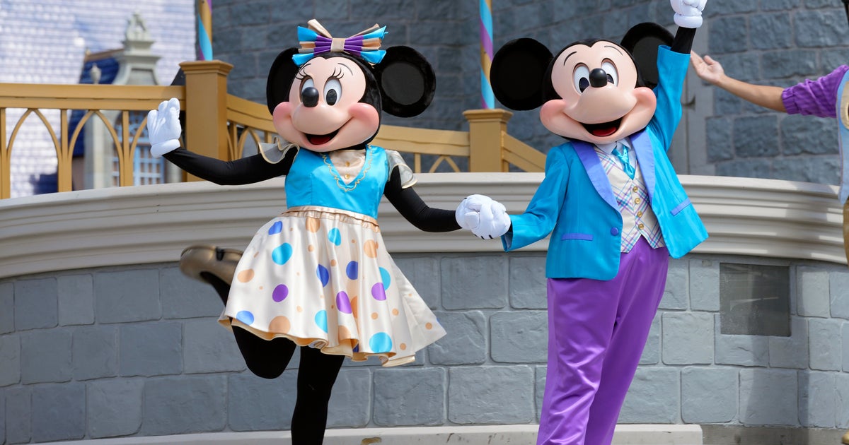 Disney suggests it has  billion economic effects in Florida as it battles DeSantis in court docket Disney suggests it has  billion economic effects in Florida as it battles DeSantis in court docket